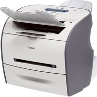 Canon FAX-L390 (0815B016) Canon FAX-L390 (0815B016)